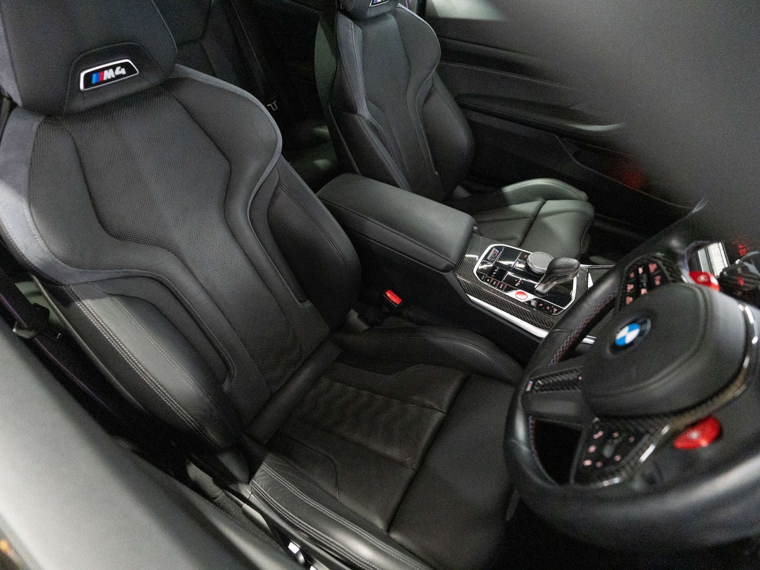 Used BMW M4 2021 for sale - 77070840: Photo 34