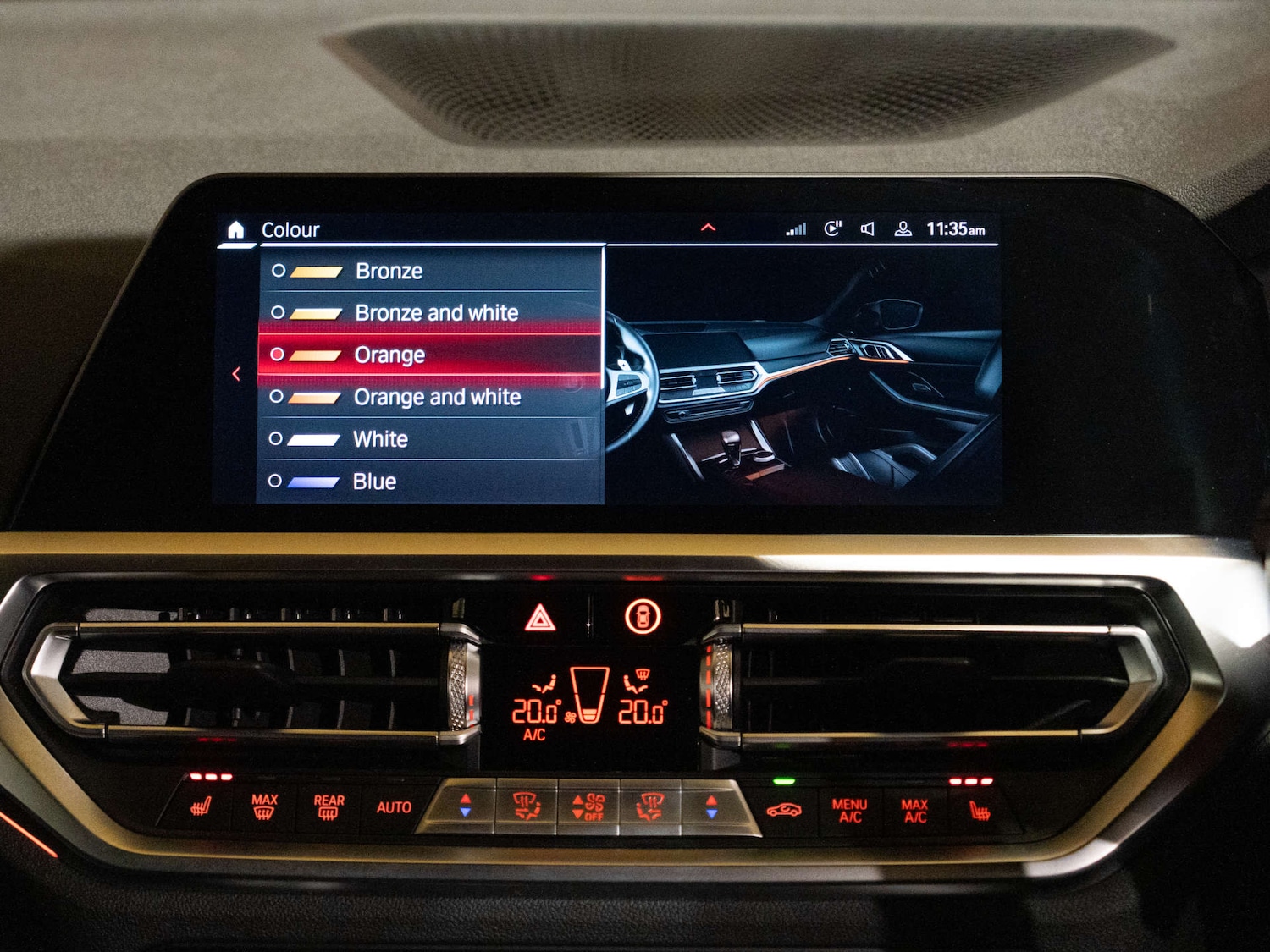 Used BMW M4 2021 for sale - 77070840: Photo 38