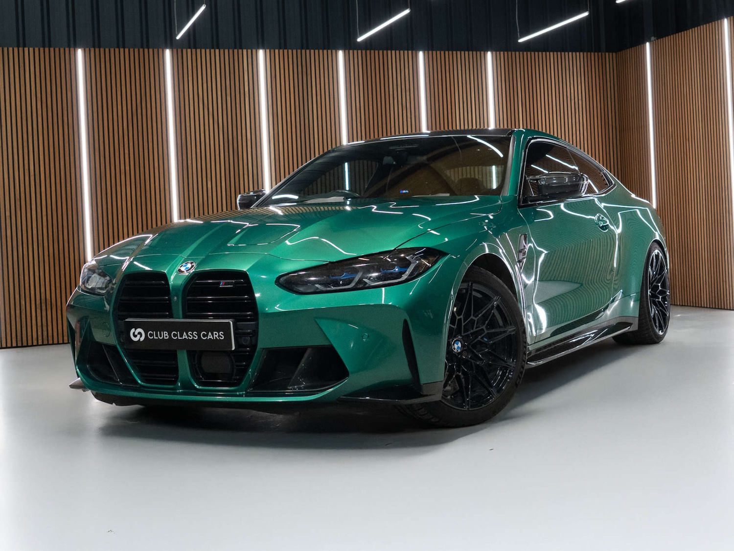 Used BMW M4 2021 for sale - 77070840: Photo 4