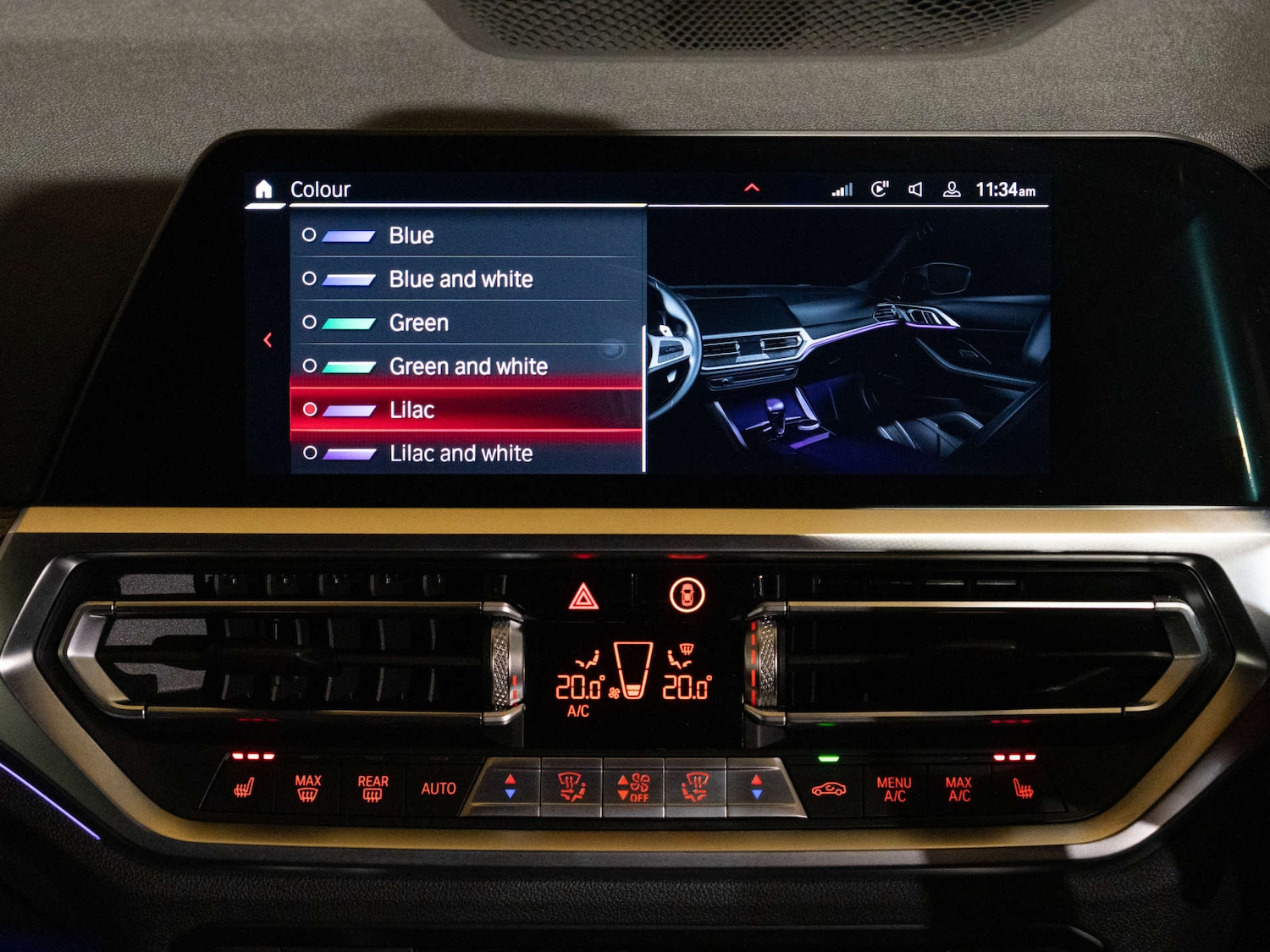 Used BMW M4 2021 for sale - 77070840: Photo 40