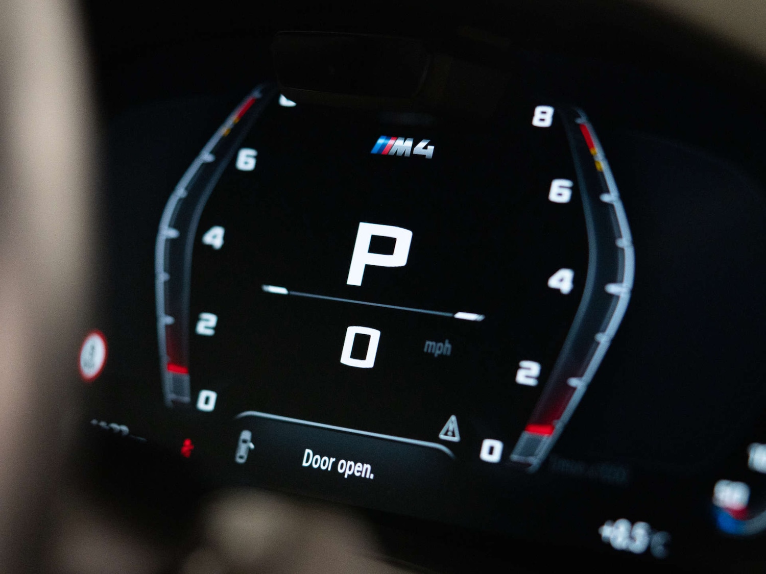 Used BMW M4 2021 for sale - 77070840: Photo 45