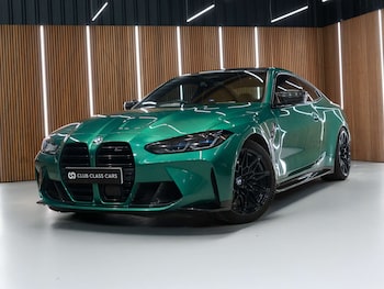 Used BMW M4 2021 for sale - 77070840: Photo