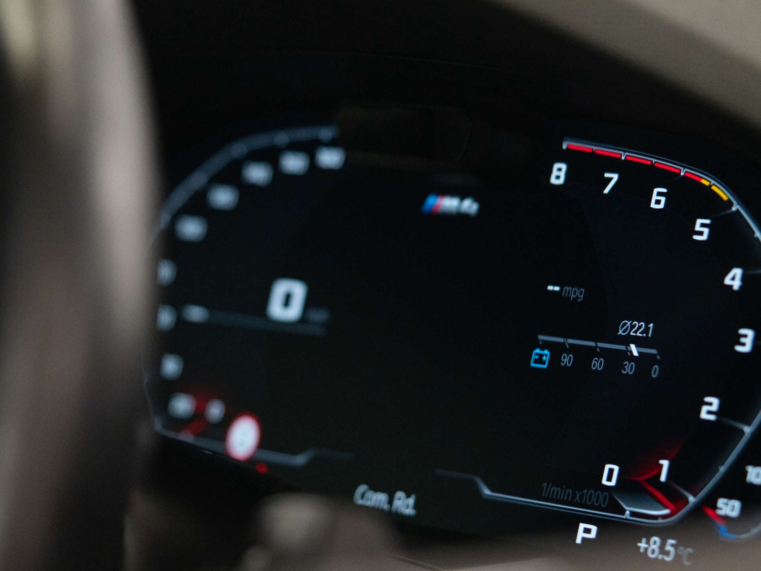 Used BMW M4 2021 for sale - 77070840: Photo 53