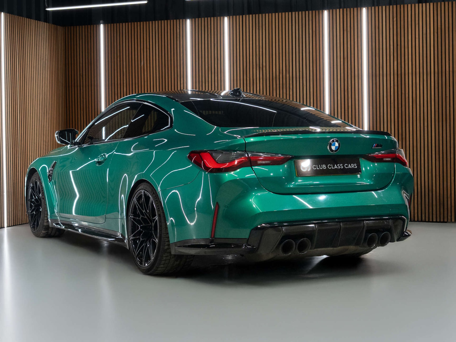 Used BMW M4 2021 for sale - 77070840: Photo 6