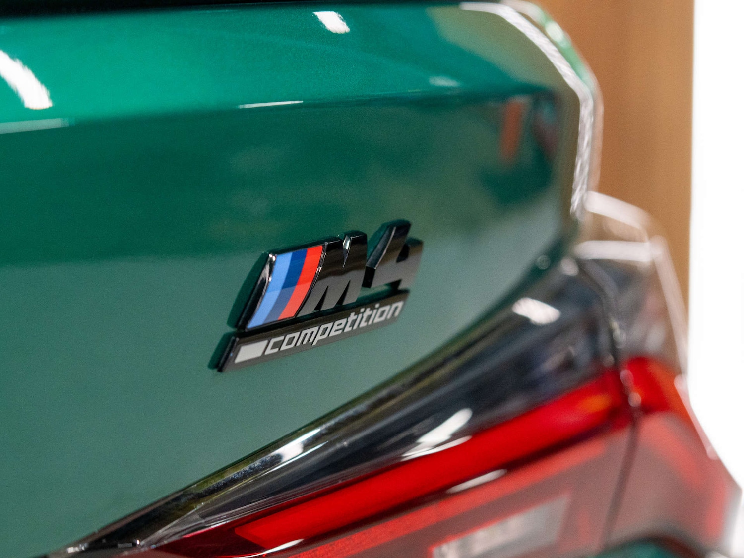 Used BMW M4 2021 for sale - 77070840: Photo 8