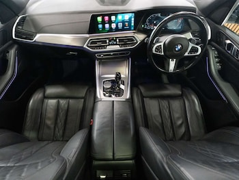 Used BMW X5 2022 for sale - 77220992: Photo