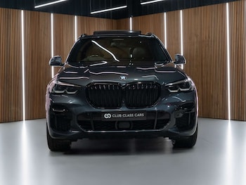 Used BMW X5 2022 for sale - 77220992: Photo