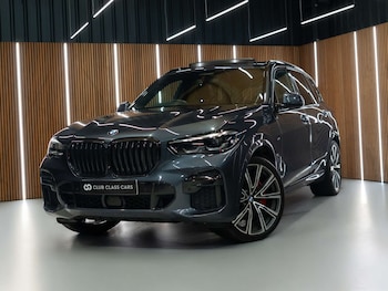 Used BMW X5 2022 for sale - 77220992: Photo