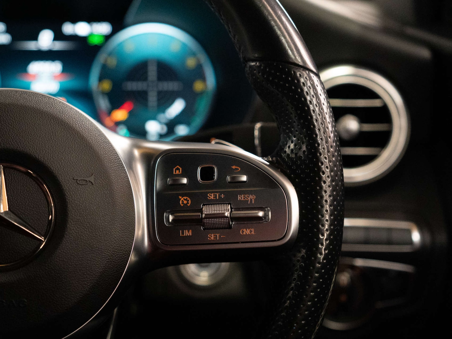 Used Mercedes-Benz C Class 2020 for sale - 77022802: Photo 18