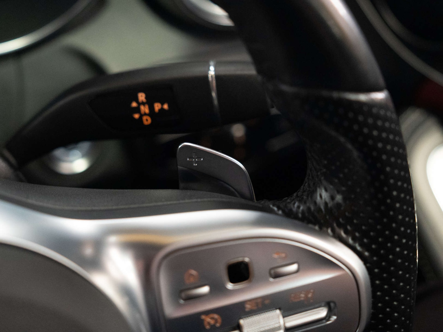 Used Mercedes-Benz C Class 2020 for sale - 77022802: Photo 20