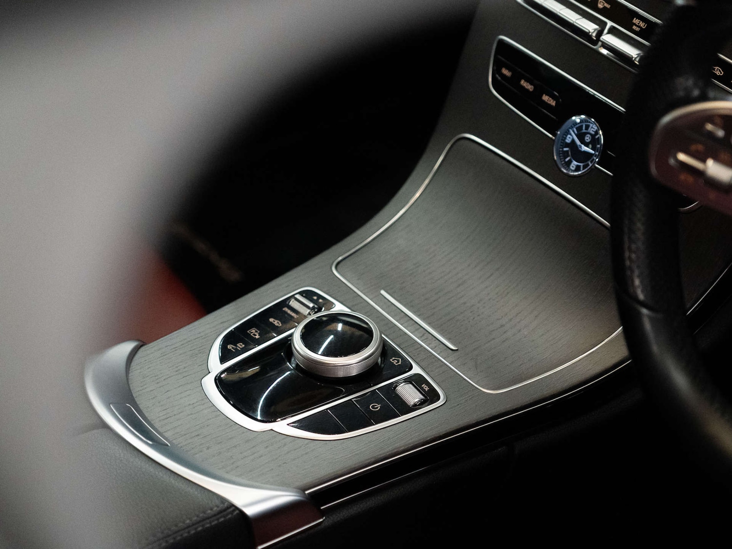 Used Mercedes-Benz C Class 2020 for sale - 77022802: Photo 22