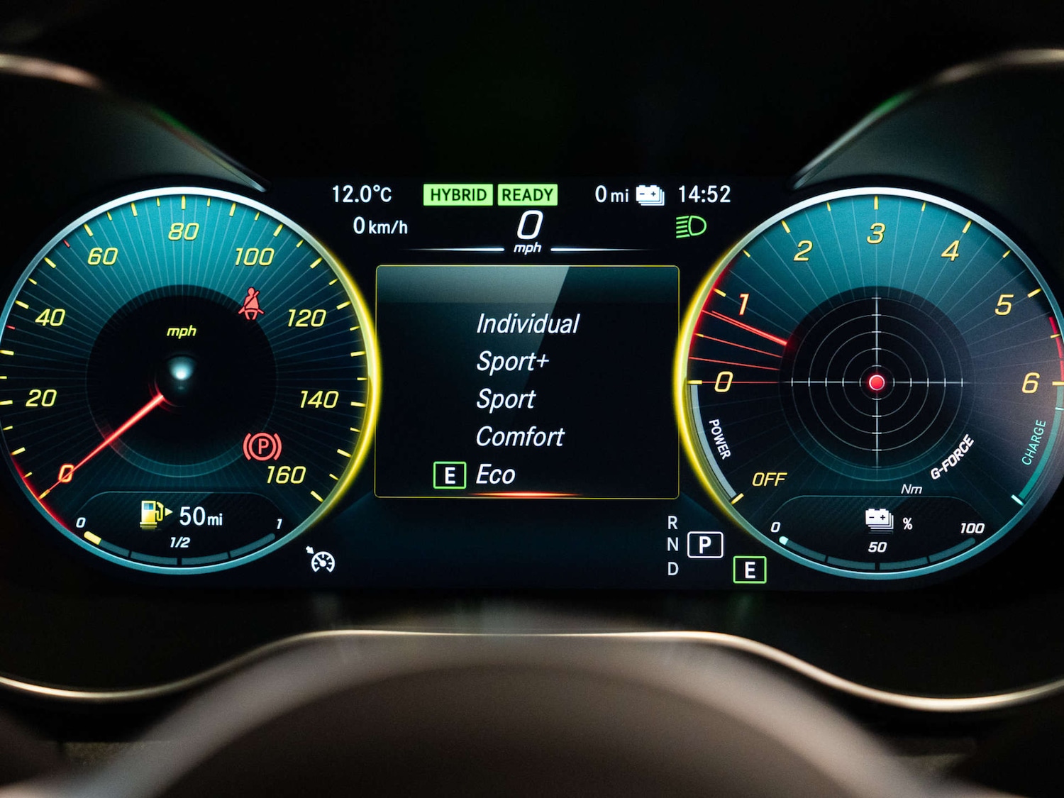 Used Mercedes-Benz C Class 2020 for sale - 77022802: Photo 23