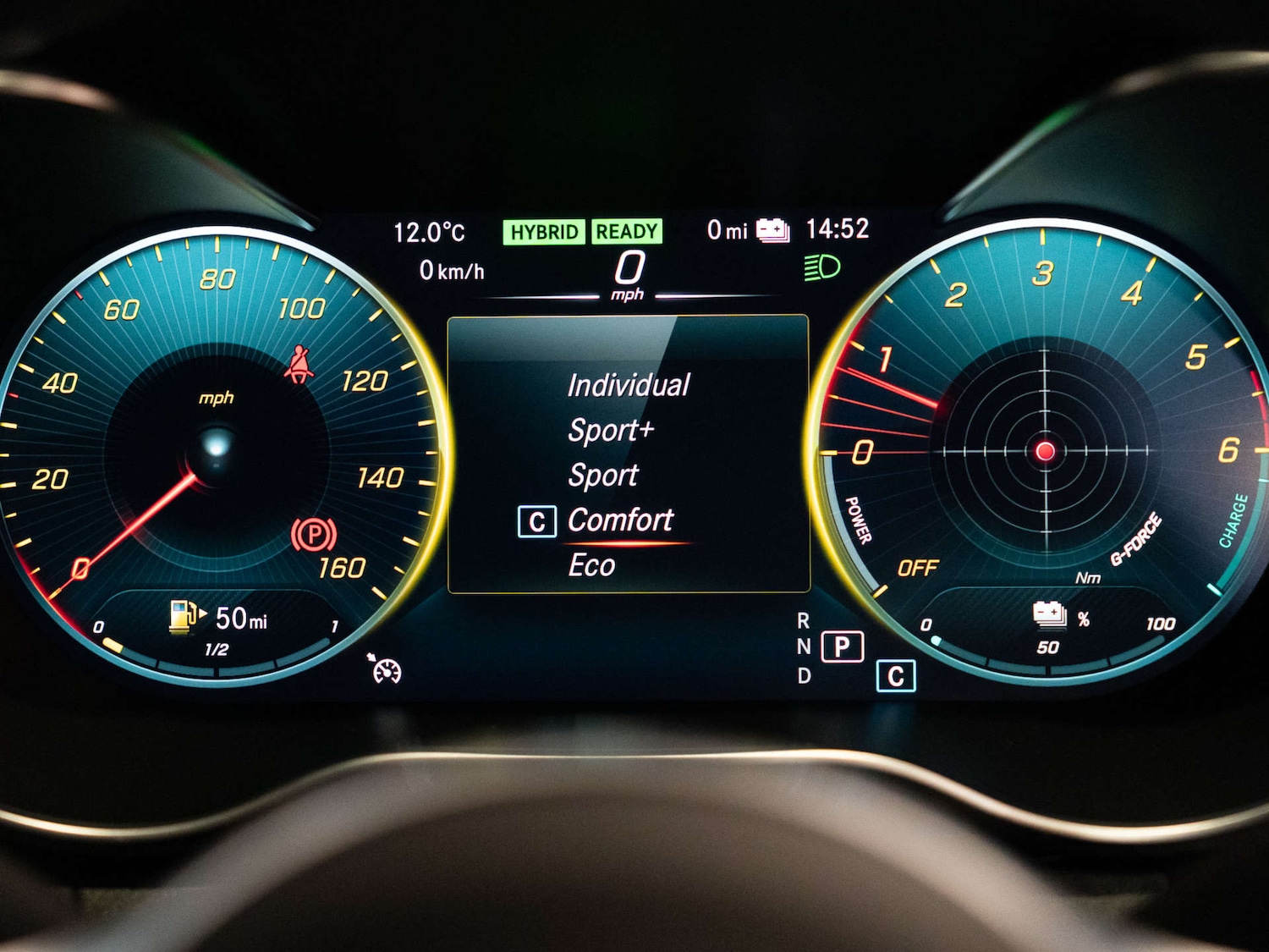 Used Mercedes-Benz C Class 2020 for sale - 77022802: Photo 24