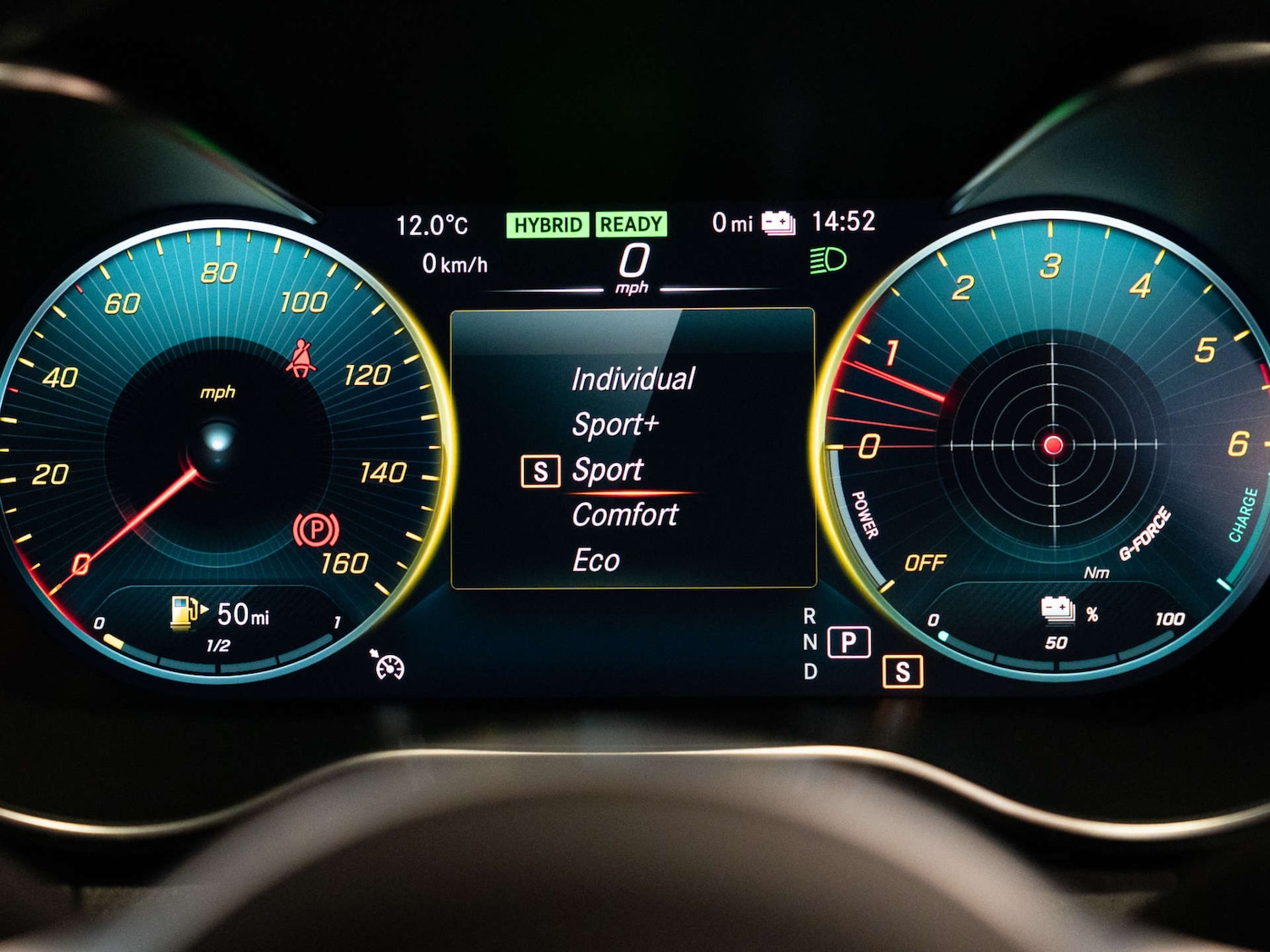 Used Mercedes-Benz C Class 2020 for sale - 77022802: Photo 25