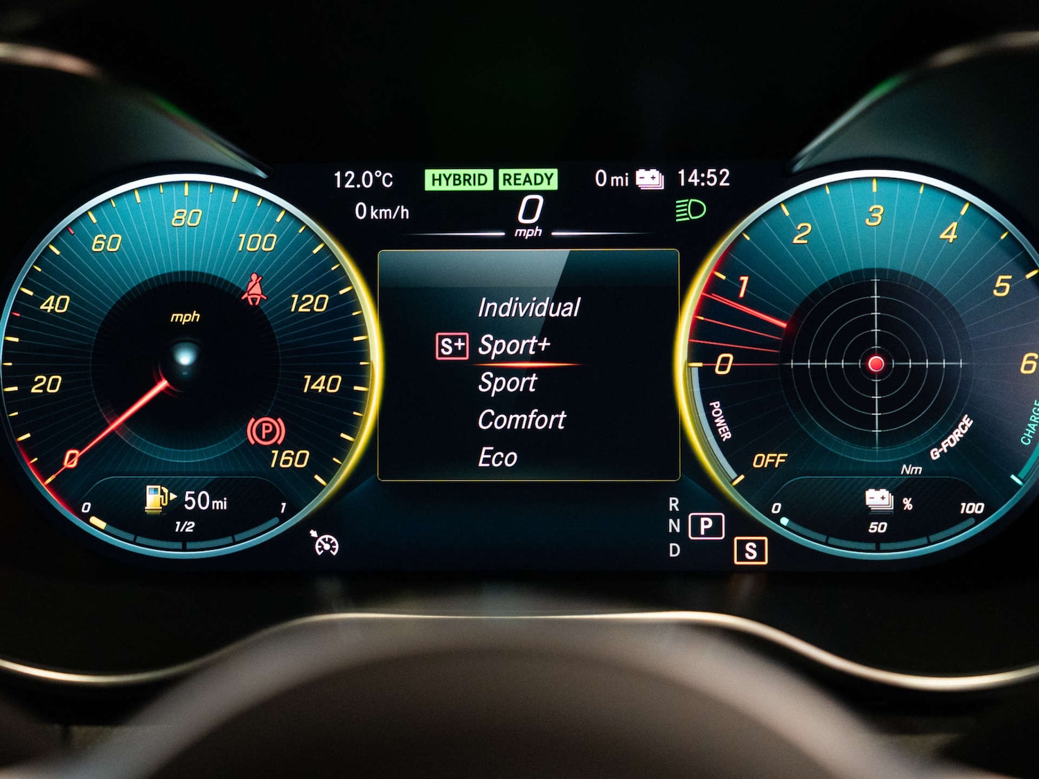 Used Mercedes-Benz C Class 2020 for sale - 77022802: Photo 26