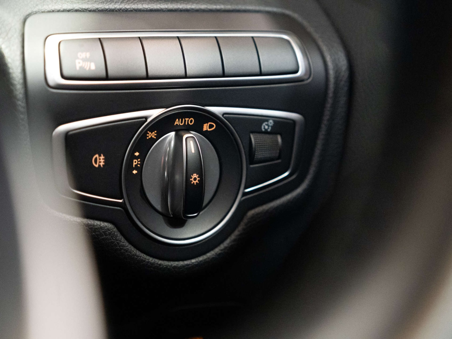 Used Mercedes-Benz C Class 2020 for sale - 77022802: Photo 29