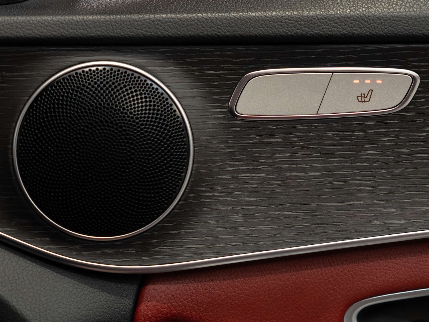 Used Mercedes-Benz C Class 2020 for sale - 77022802: Photo 30