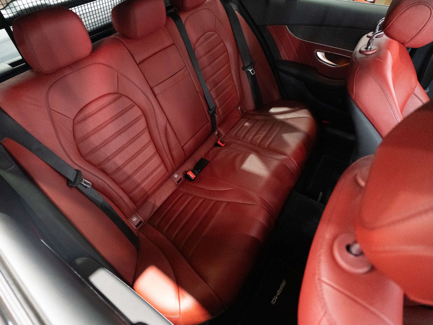 Used Mercedes-Benz C Class 2020 for sale - 77022802: Photo 31