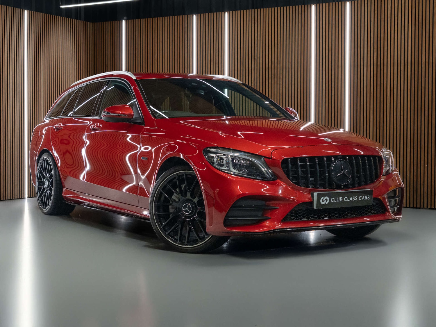 Used Mercedes-Benz C Class 2020 for sale - 77022802: Photo 32