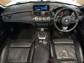 Used BMW Z4 2015 for sale - 77833251: Photo