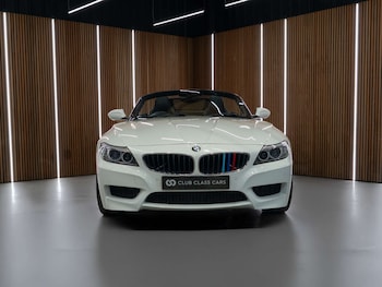 Used BMW Z4 2015 for sale - 77833251: Photo