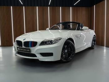 Used BMW Z4 2015 for sale - 77833251: Photo