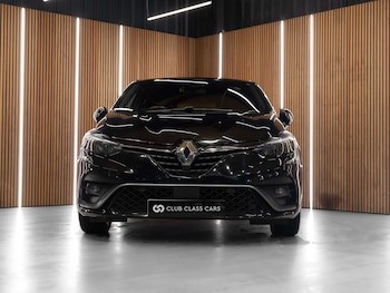 Used Renault Clio 2021 for sale - 77368217: Photo