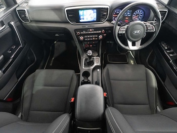 Used Kia Sportage 2019 for sale - 77902994: Photo
