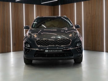 Used Kia Sportage 2019 for sale - 77902994: Photo