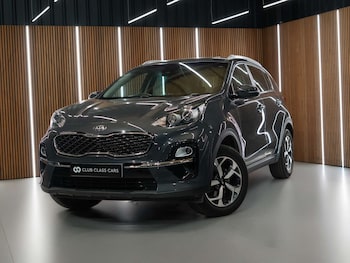 Used Kia Sportage 2019 for sale - 77902994: Photo