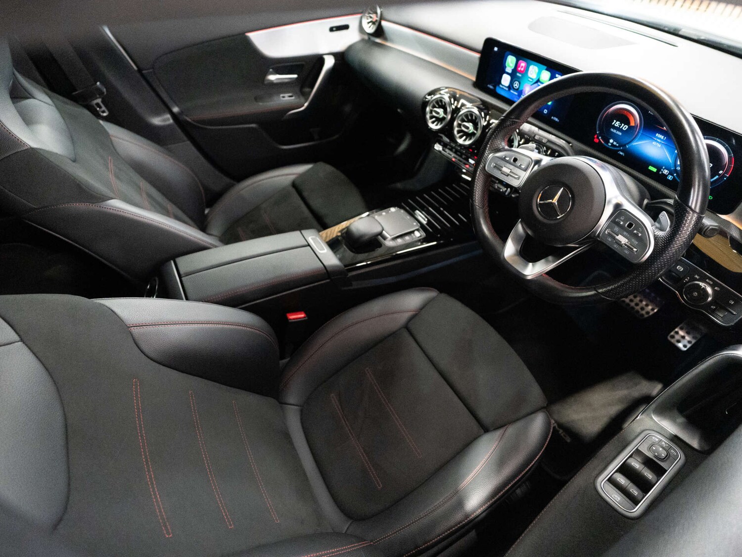 Used Mercedes-Benz A-Class 2020 for sale - 77406121: Photo 18