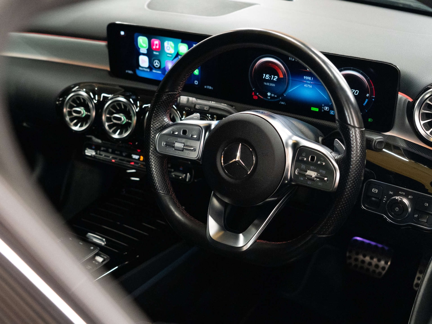 Used Mercedes-Benz A-Class 2020 for sale - 77406121: Photo 19