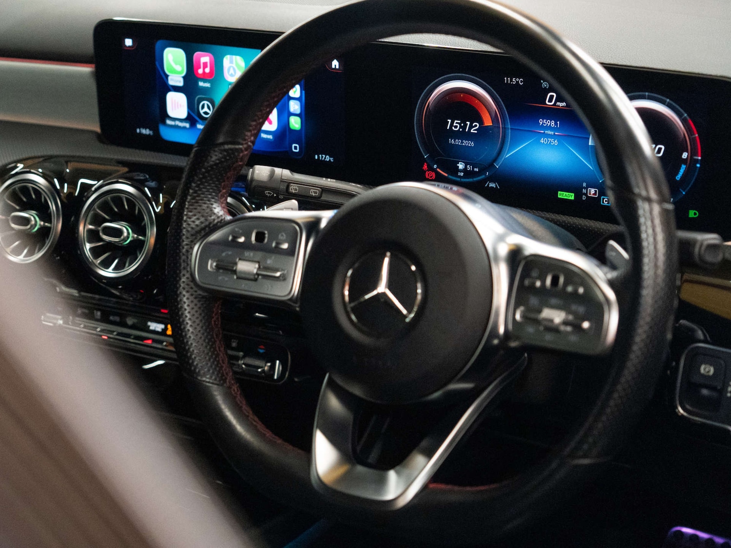 Used Mercedes-Benz A-Class 2020 for sale - 77406121: Photo 20