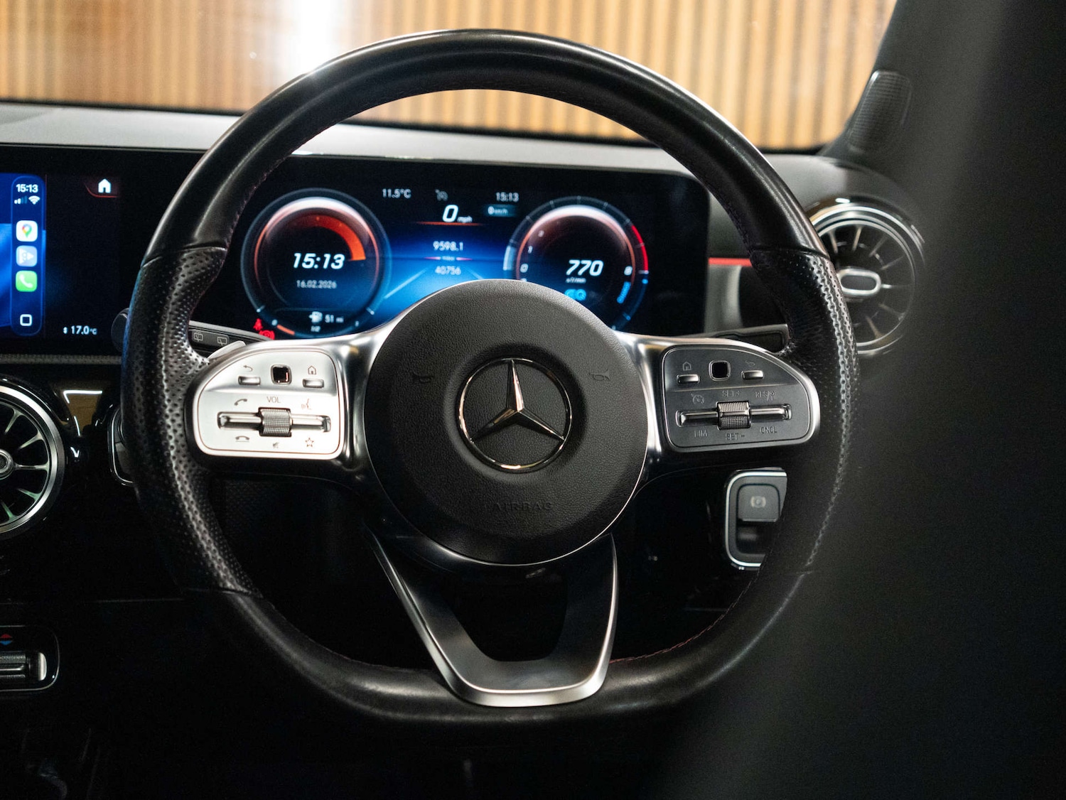 Used Mercedes-Benz A-Class 2020 for sale - 77406121: Photo 21