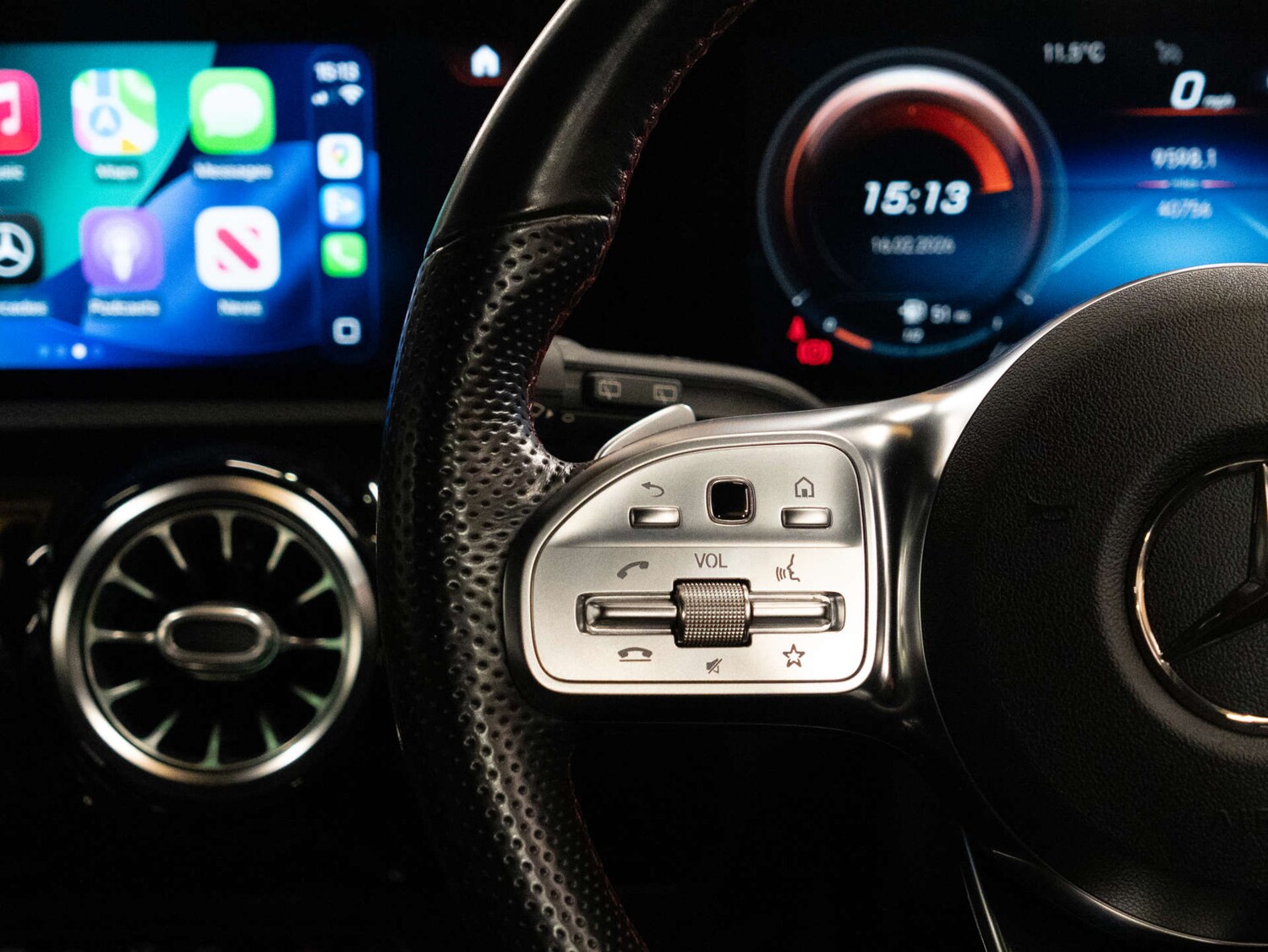 Used Mercedes-Benz A-Class 2020 for sale - 77406121: Photo 23