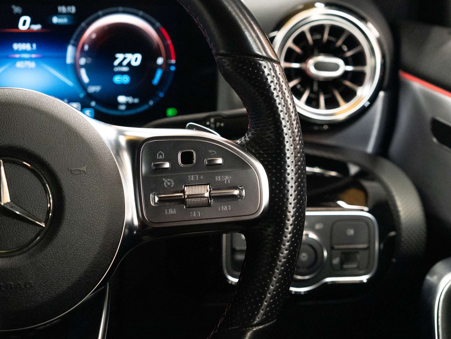 Used Mercedes-Benz A-Class 2020 for sale - 77406121: Photo 24