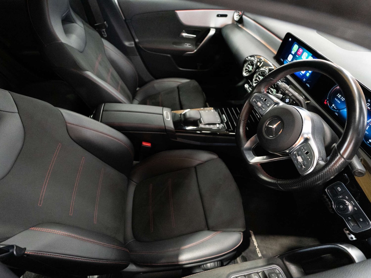 Used Mercedes-Benz A-Class 2020 for sale - 77406121: Photo 27