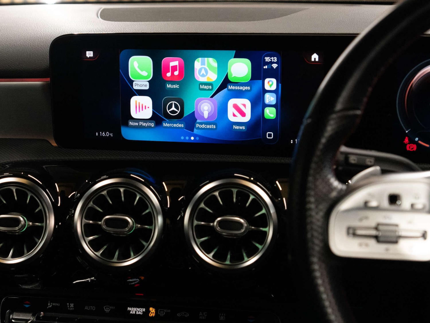 Used Mercedes-Benz A-Class 2020 for sale - 77406121: Photo 28