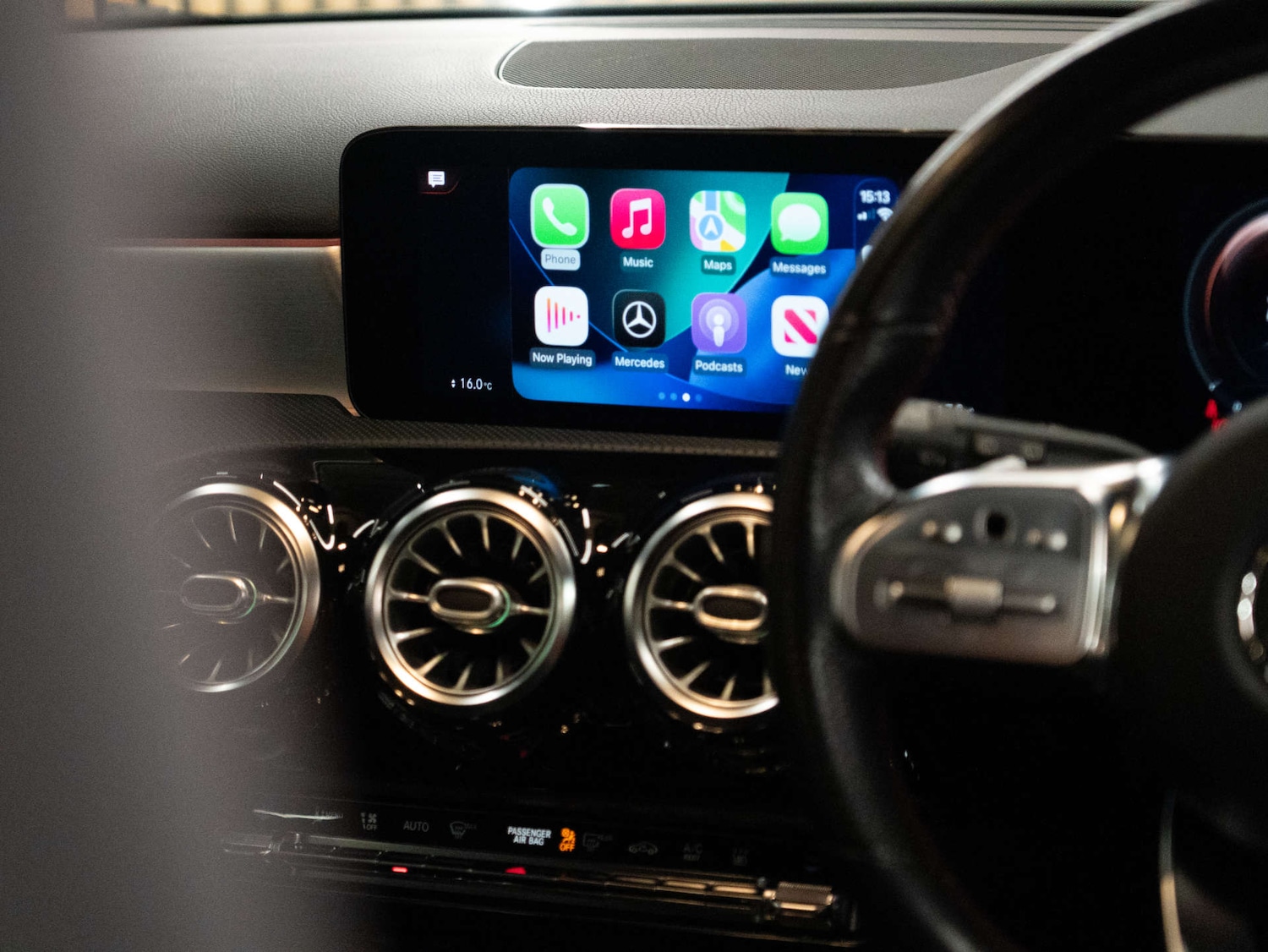 Used Mercedes-Benz A-Class 2020 for sale - 77406121: Photo 29