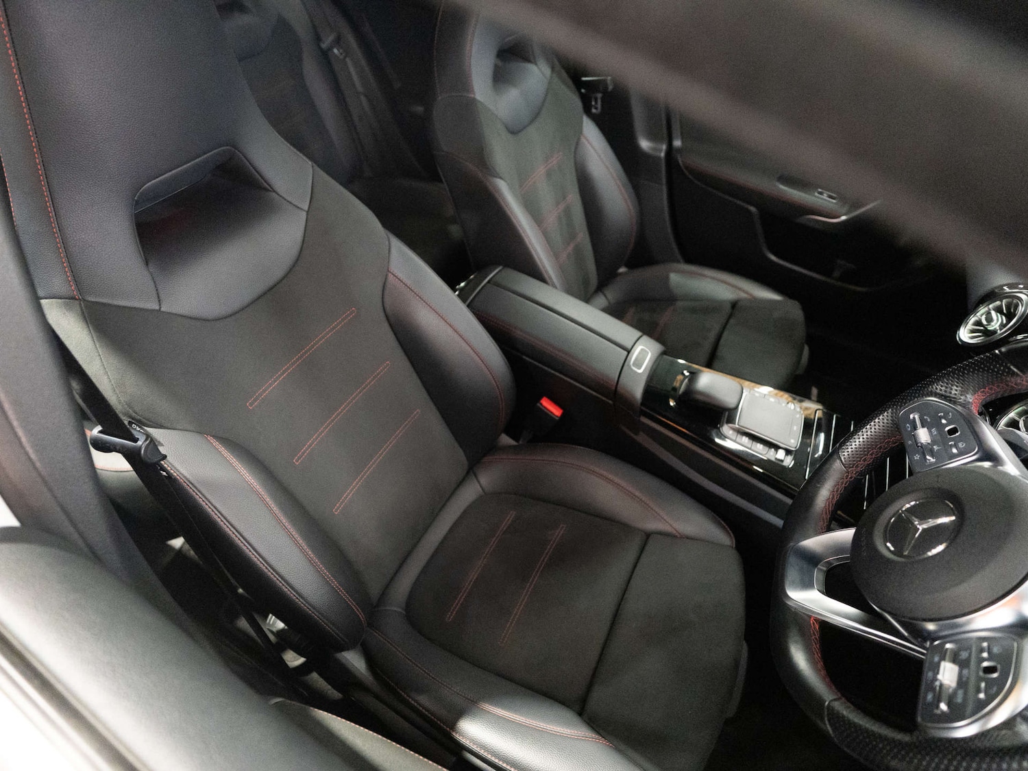 Used Mercedes-Benz A-Class 2020 for sale - 77406121: Photo 31