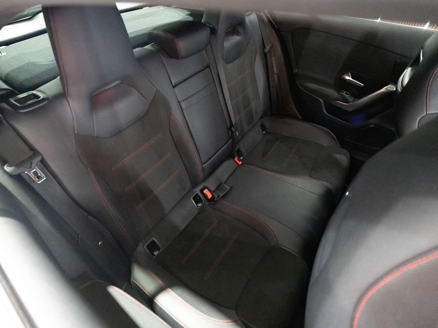 Used Mercedes-Benz A-Class 2020 for sale - 77406121: Photo 36