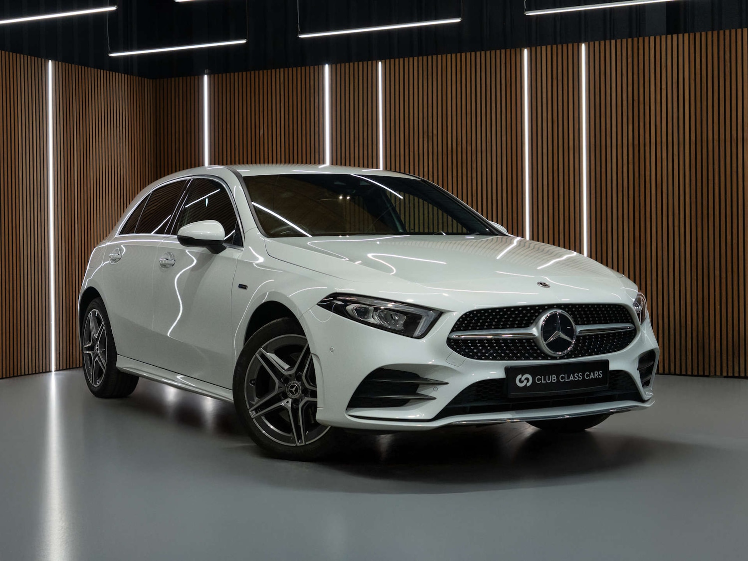 Used Mercedes-Benz A-Class 2020 for sale - 77406121: Photo 38