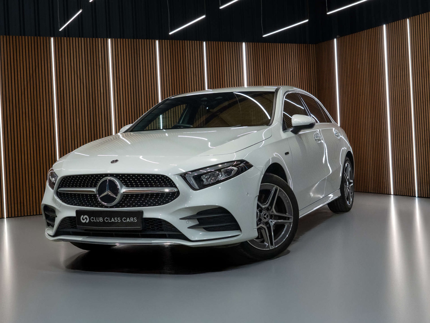 Used Mercedes-Benz A-Class 2020 for sale - 77406121: Photo 4