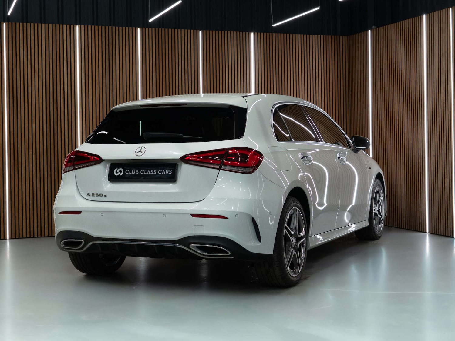 Used Mercedes-Benz A-Class 2020 for sale - 77406121: Photo 5