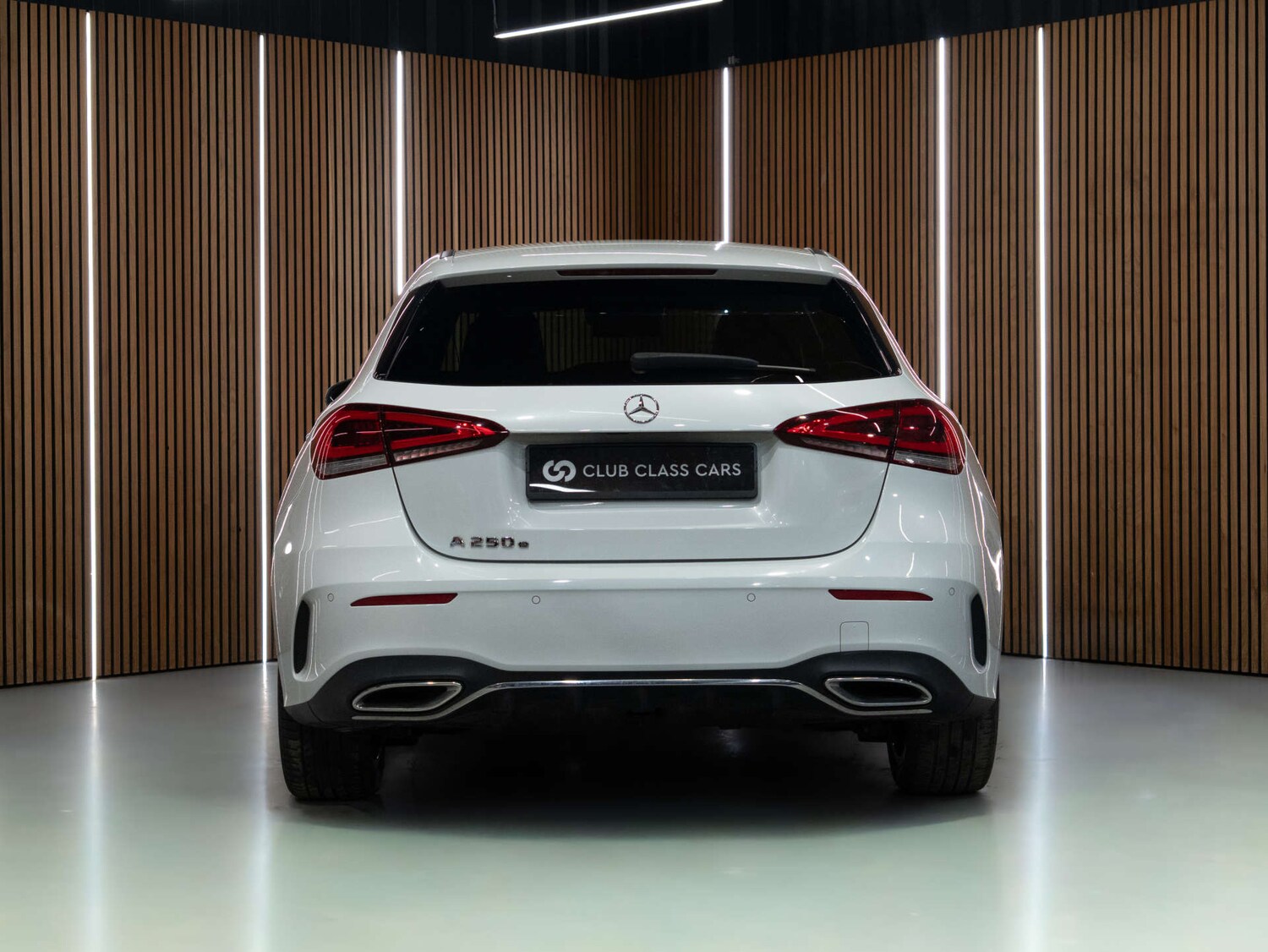 Used Mercedes-Benz A-Class 2020 for sale - 77406121: Photo 6