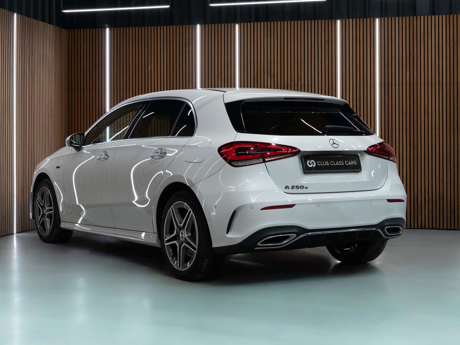 Used Mercedes-Benz A-Class 2020 for sale - 77406121: Photo 7