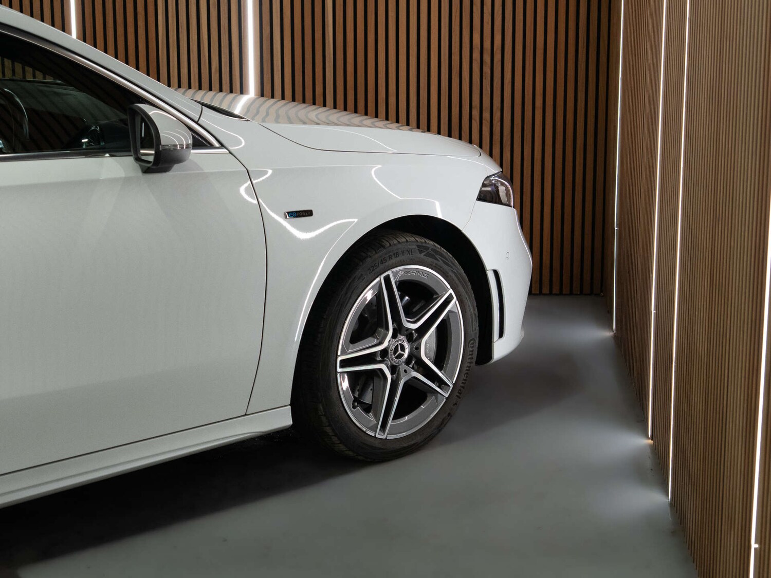 Used Mercedes-Benz A-Class 2020 for sale - 77406121: Photo 8