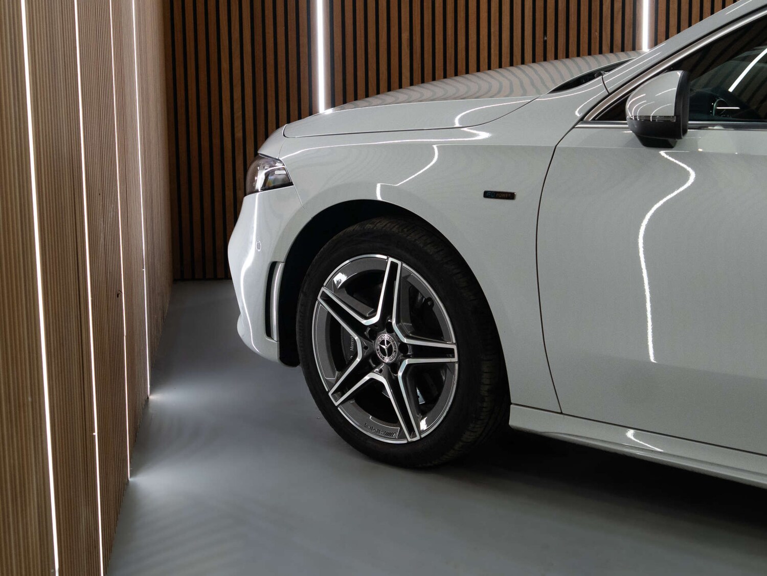 Used Mercedes-Benz A-Class 2020 for sale - 77406121: Photo 9