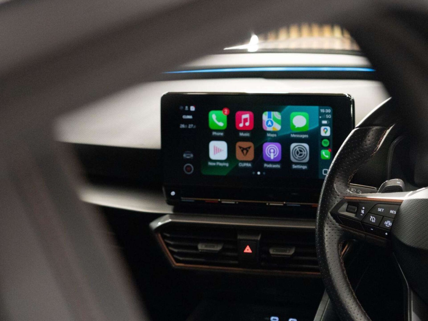 Used Cupra Leon 2022 for sale - 77022791: Photo 19