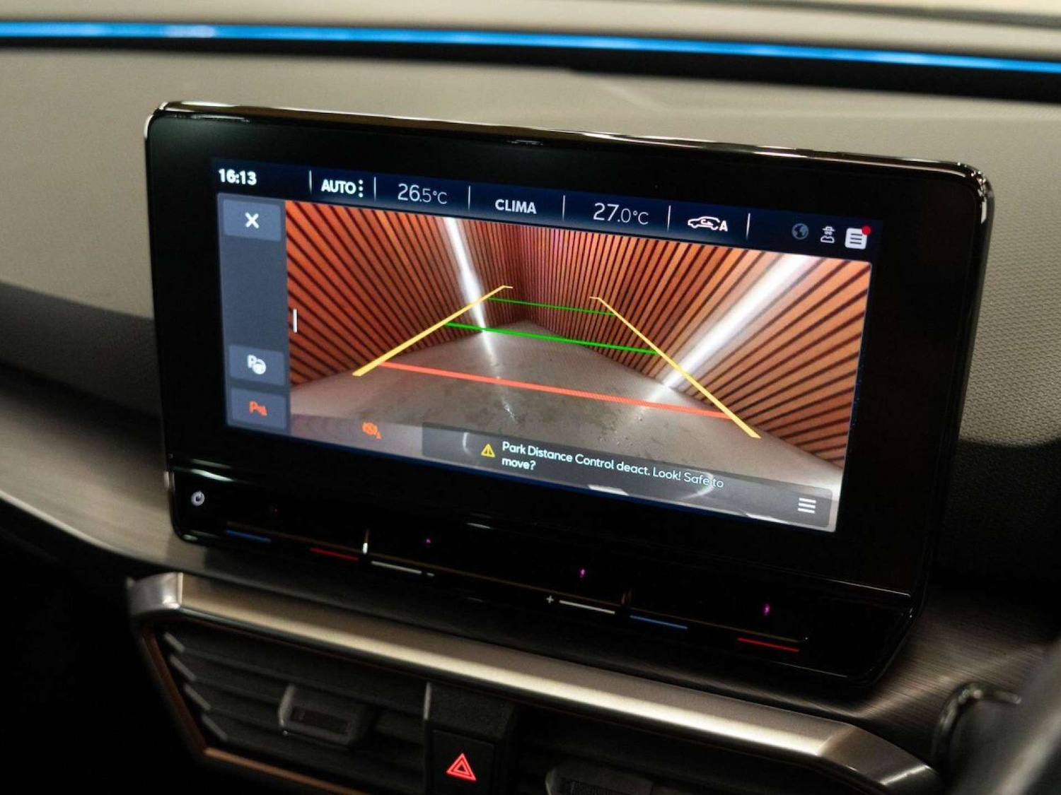 Used Cupra Leon 2022 for sale - 77022791: Photo 20